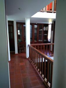 Fotografie z fotogalerie ubytování Posada De Los Santos Hotel Rural, La Candelaria v destinaci Ráquira