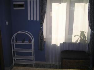 Posteľ alebo postele v izbe v ubytovaní Apartament Dworcowa