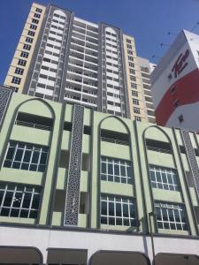 Gallery image of Homestay KBCC in Kota Bharu