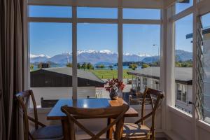 Gallery image of Wanaka View Motel in Wanaka