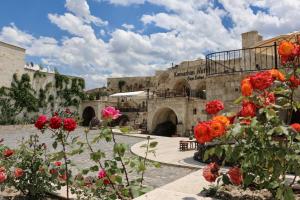 Fotografie z fotogalerie ubytování Kemerhan Cave Suites v destinaci Ürgüp