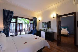 Galeriebild der Unterkunft TTC Hotel - Hoi An in Hoi An