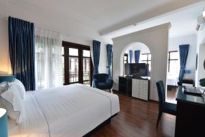 Gallery image of TTC Hotel - Hoi An in Hoi An