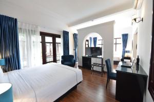 Gallery image of TTC Hotel - Hoi An in Hoi An