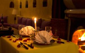 Fotografie z fotogalerie ubytování Casa Lila & Spa v destinaci Essaouira