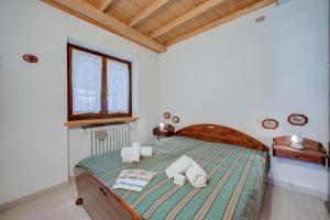 Gallery image of Appartamento Rochebrune 200m from Ski - Happy Rentals in Claviere
