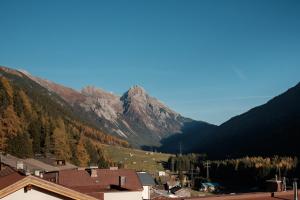 Fotografie z fotogalerie ubytování Appartements Rendl v destinaci Sankt Anton am Arlberg