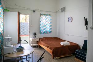 Gallery image of Bungalow los primos in Piriápolis