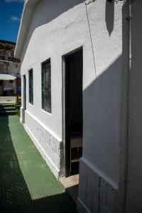 Gallery image of Bungalow los primos in Piriápolis