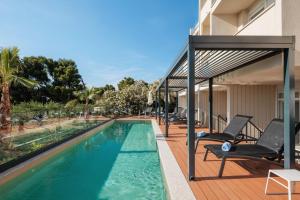 Hotel Waterman Kaktus, Supetar (aktualisierte Preise fr 2026)