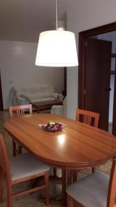 Blagovaonica u apartmanu