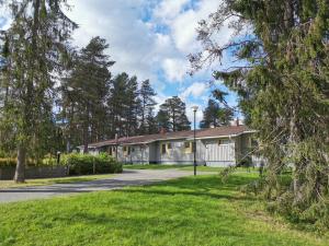 Gallery image of RIEKKO Hostel in Kuusamo