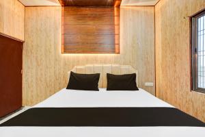 Gallery image of Hotel O Om Kaar Nath athithi newas in Ayodhya