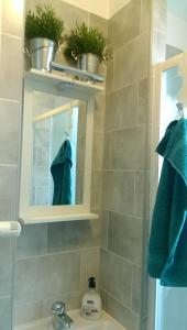 Fotografia z galérie ubytovania Baldachin Apartment v Záhrebe