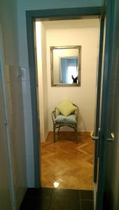 Fotografia z galérie ubytovania Baldachin Apartment v Záhrebe