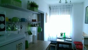Fotografia z galérie ubytovania Baldachin Apartment v Záhrebe