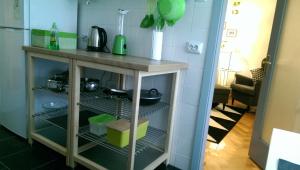 Fotografia z galérie ubytovania Baldachin Apartment v Záhrebe