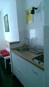 Fotografia z galérie ubytovania Baldachin Apartment v Záhrebe
