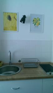 Fotografia z galérie ubytovania Baldachin Apartment v Záhrebe