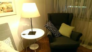 Fotografia z galérie ubytovania Baldachin Apartment v Záhrebe