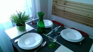 Fotografia z galérie ubytovania Baldachin Apartment v Záhrebe