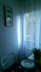 Fotografia z galérie ubytovania Baldachin Apartment v Záhrebe + 18 fotografií