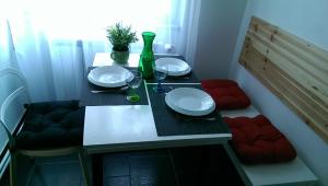 Fotografia z galérie ubytovania Baldachin Apartment v Záhrebe
