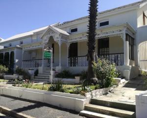 Gallery image of House On Plein in Paarl