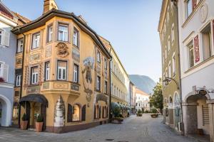Gallery image of Fewo im Herzen Bad Reichenhalls in Bad Reichenhall