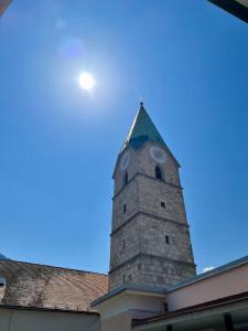 Gallery image of Fewo im Herzen Bad Reichenhalls in Bad Reichenhall