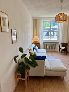 Gallery image of Fewo im Herzen Bad Reichenhalls in Bad Reichenhall +15 photos