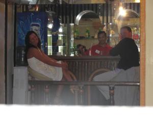 Gostje med bivanjem v nastanitvi Eiffel Hotel Hurghada