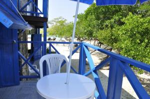 Gallery image of Casa Gaviota Baru Beach House in Baru