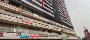 Gallery image of studio apartment gaur city center in Ghaziabad