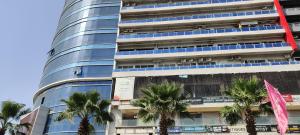 Gallery image of studio apartment gaur city center in Ghaziabad