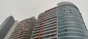 Gallery image of studio apartment gaur city center in Ghaziabad