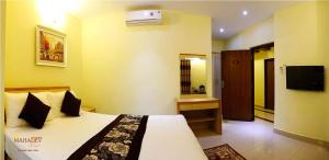 Galeri foto Mahadev Hotel Kathmandu di Kathmandu