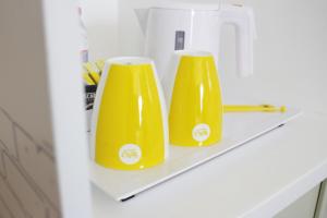 Foto dalla galleria di YELLO Hotel Harmoni a Giacarta