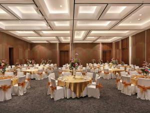 Gallery image of Royal Tulip Gunung Geulis Resort and Golf in Bogor