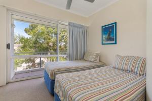 Numeris apgyvendinimo įstaigoje Bali Hai Apartments Noosa