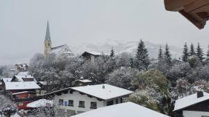 Hotel Bechlwirt talvel