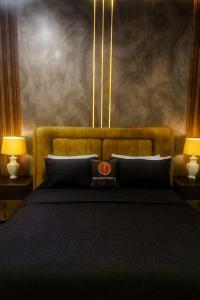 Gallery image of Nova Residency in Rawalpindi