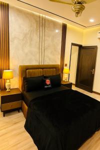 Gallery image of Nova Residency in Rawalpindi
