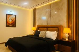 Gallery image of Nova Residency in Rawalpindi