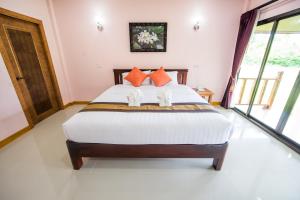 Gallery image of Pawarisa Resort in Pathiu