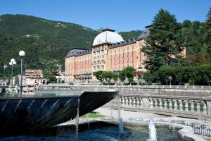 Foto da galeria de Antea Nuevo Sol B&B em San Pellegrino Terme