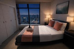 Gallery image of The Ocean Crest in Vancouver