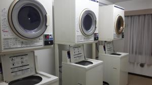 Fotografie z fotogalerie ubytování Hotel Crown Hills Sagamihara v destinaci Sagamihara