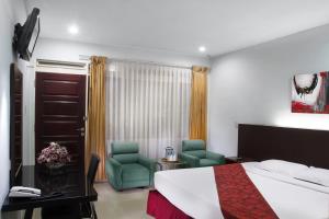 Gallery image of Rudang Hotel & Resort Berastagi in Berastagi