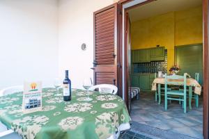 Nápoje v ubytování Albergo Residenziale Gli Ontani